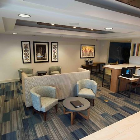 Holiday Inn Express Hotel & Suites West Coxsackie By Ihg Ngoại thất bức ảnh