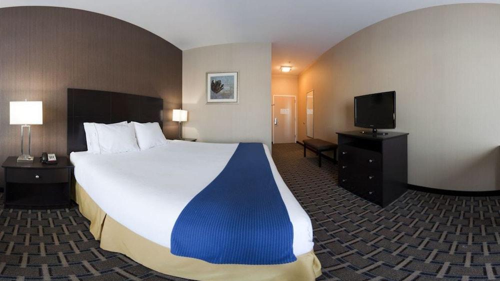 Holiday Inn Express Hotel & Suites West Coxsackie By Ihg Ngoại thất bức ảnh