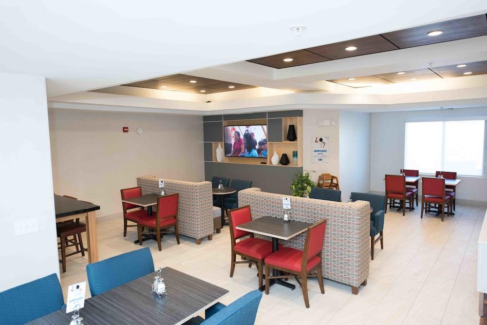 Holiday Inn Express Hotel & Suites West Coxsackie By Ihg Ngoại thất bức ảnh