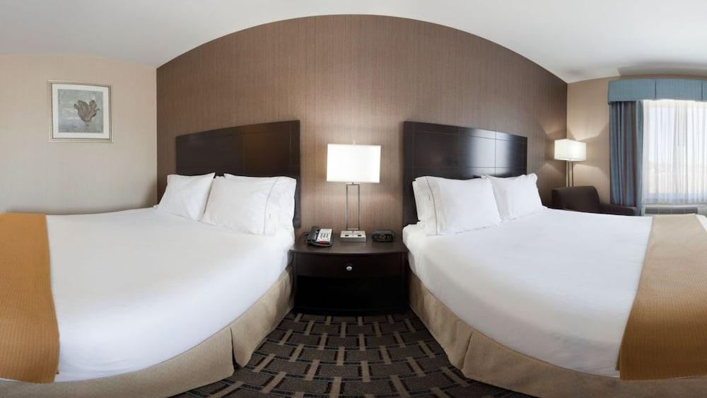 Holiday Inn Express Hotel & Suites West Coxsackie By Ihg Ngoại thất bức ảnh