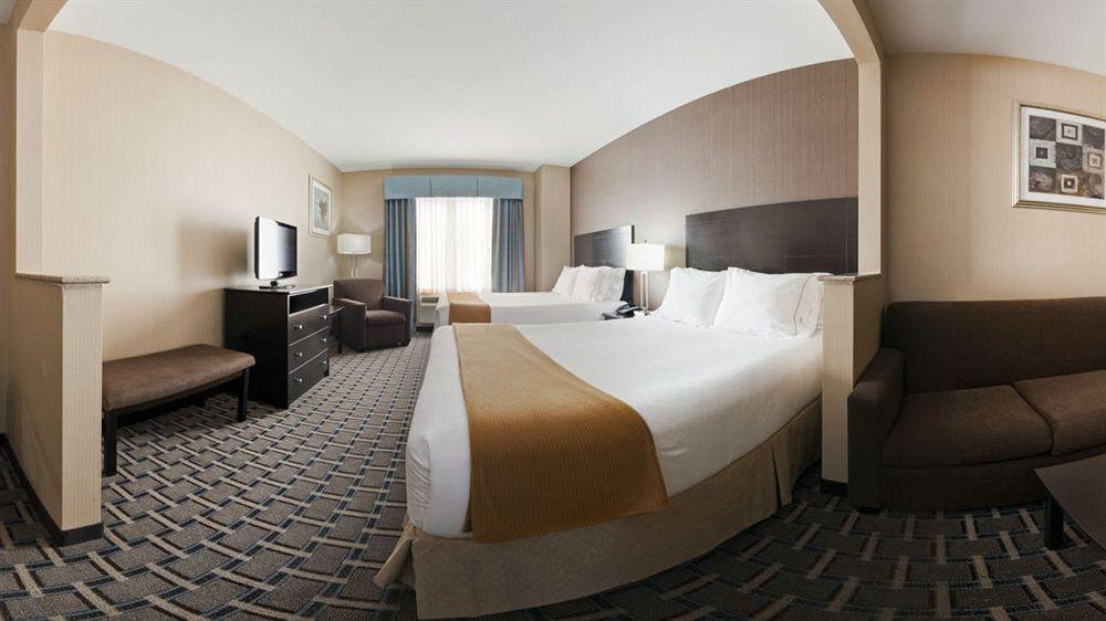Holiday Inn Express Hotel & Suites West Coxsackie By Ihg Ngoại thất bức ảnh