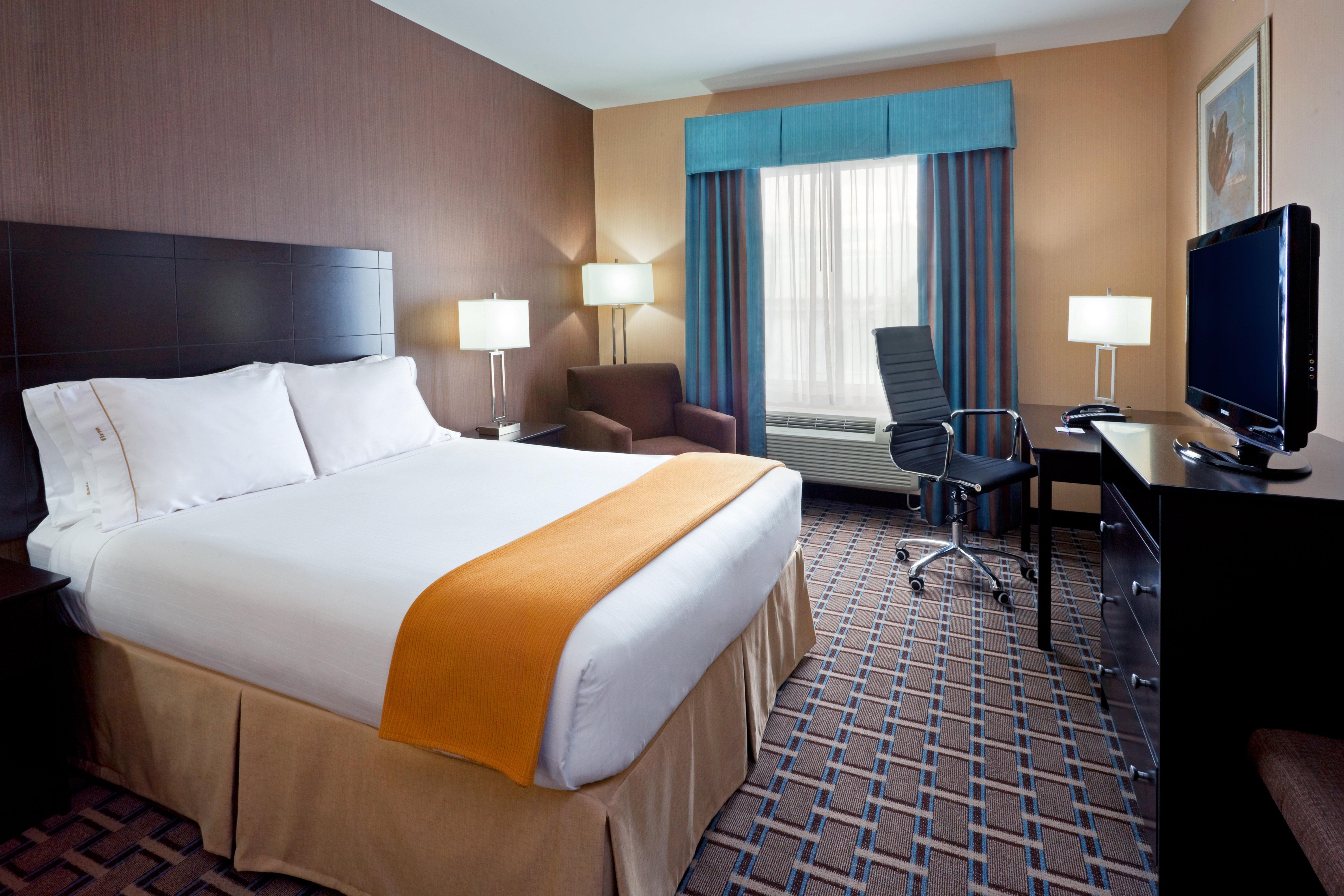 Holiday Inn Express Hotel & Suites West Coxsackie By Ihg Ngoại thất bức ảnh