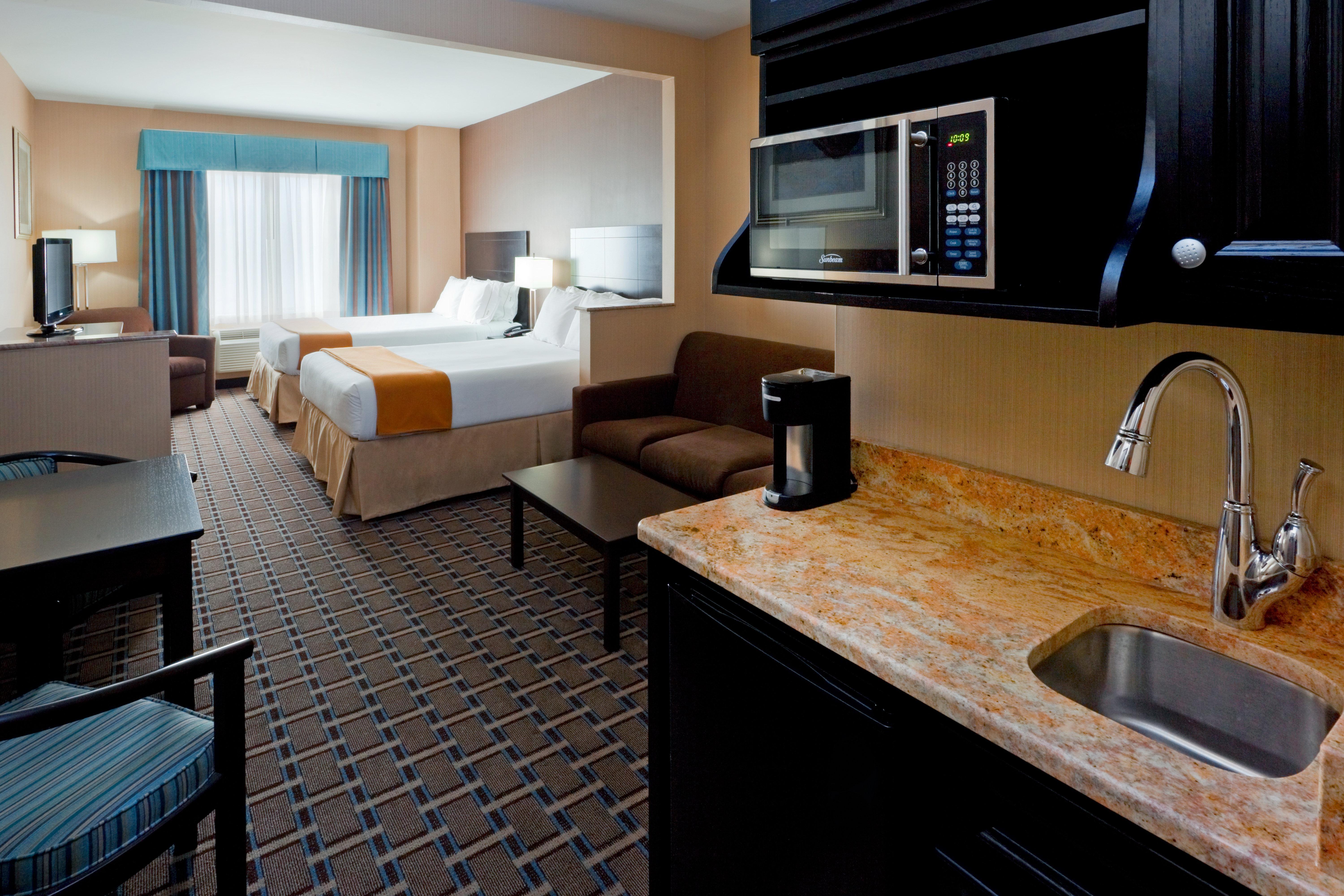 Holiday Inn Express Hotel & Suites West Coxsackie By Ihg Phòng bức ảnh