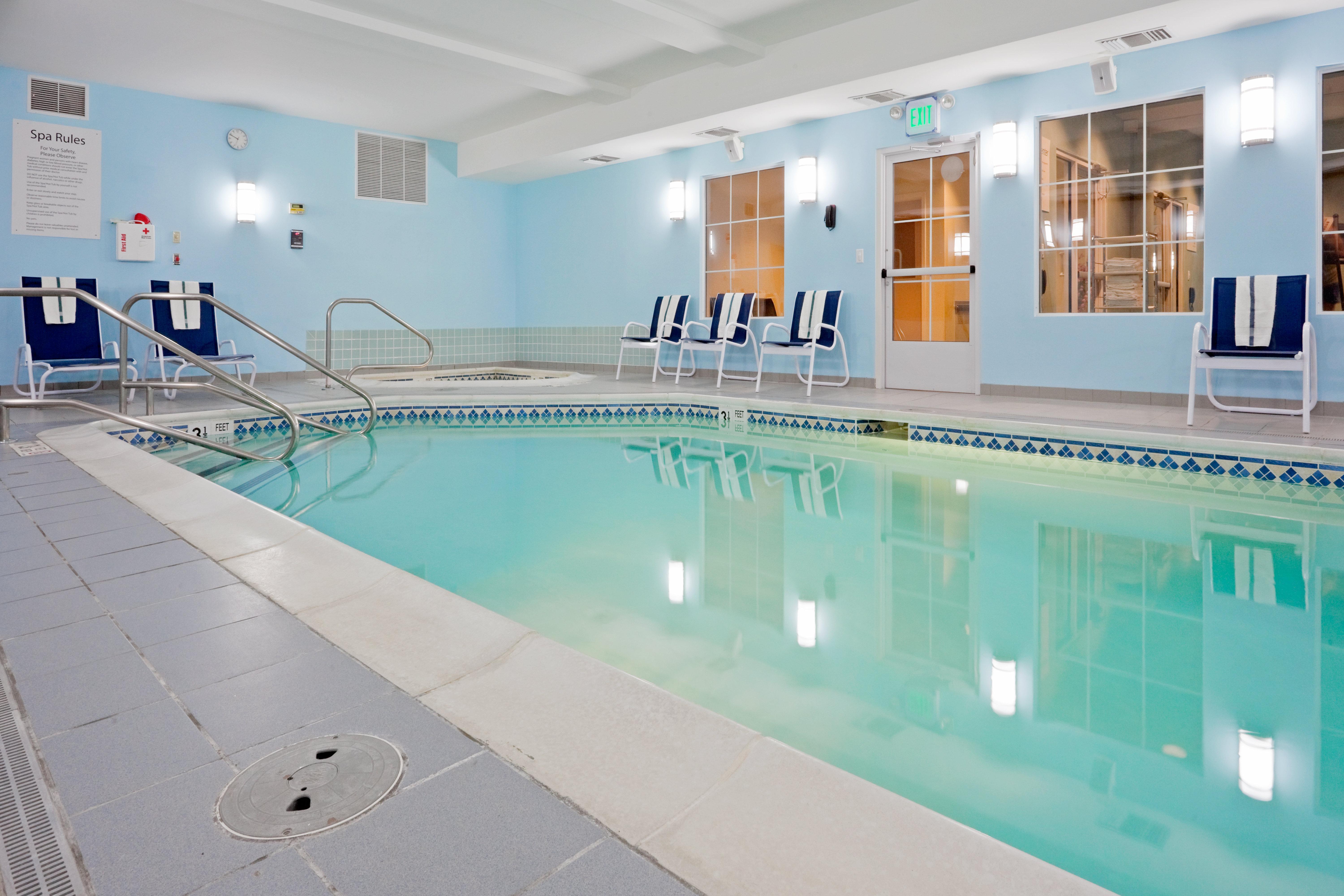 Holiday Inn Express Hotel & Suites West Coxsackie By Ihg Ngoại thất bức ảnh
