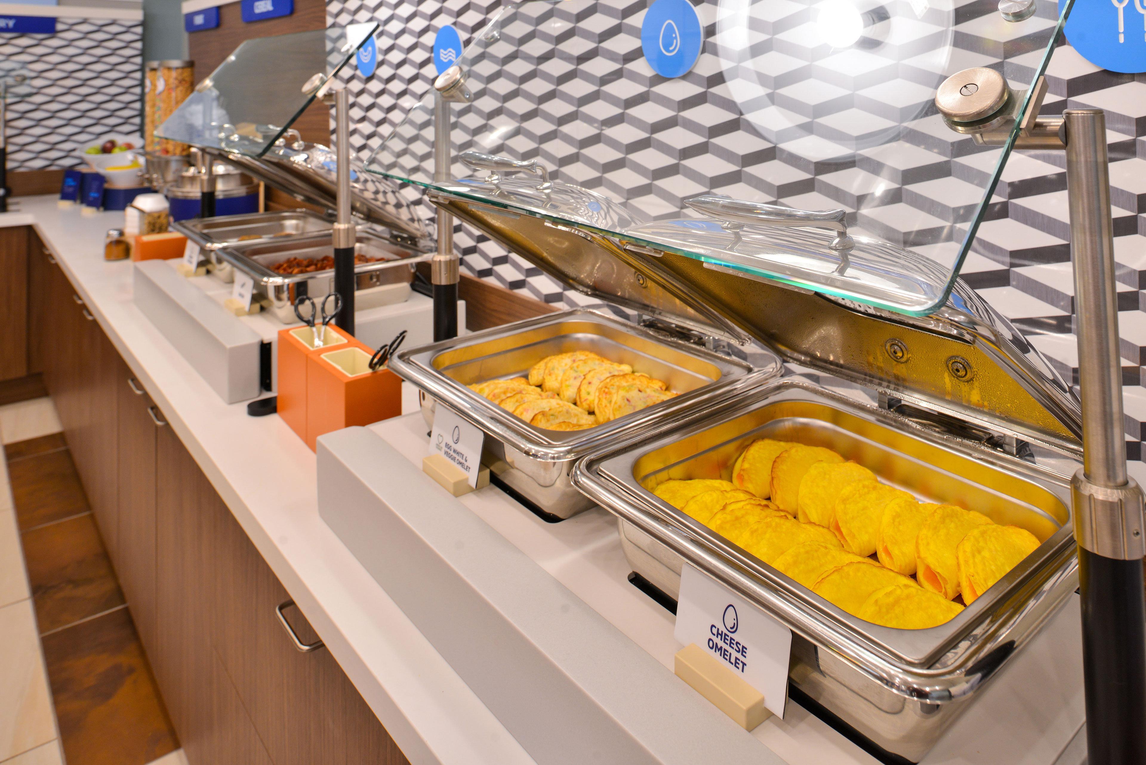 Holiday Inn Express Hotel & Suites West Coxsackie By Ihg Ngoại thất bức ảnh