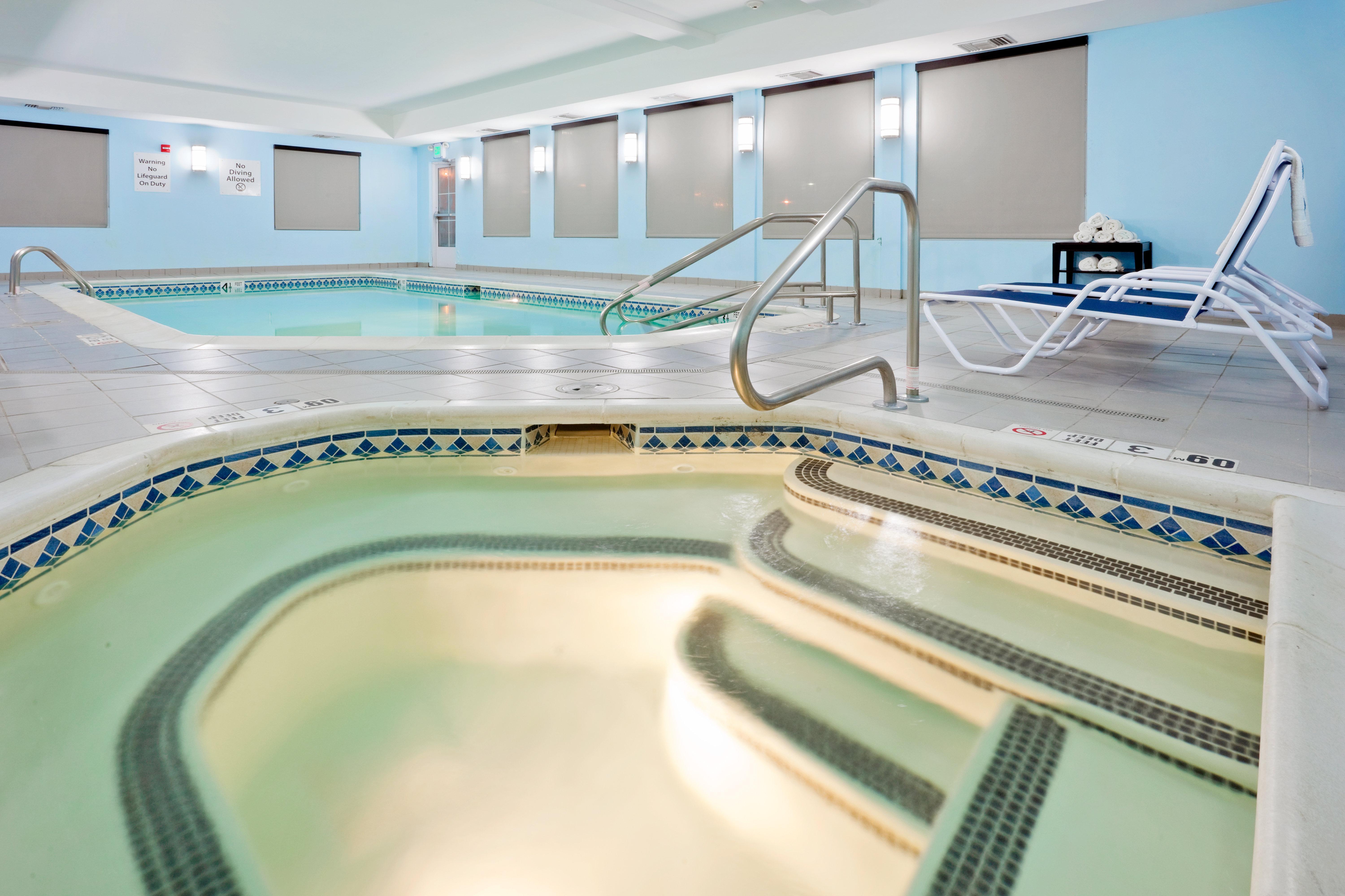 Holiday Inn Express Hotel & Suites West Coxsackie By Ihg Ngoại thất bức ảnh