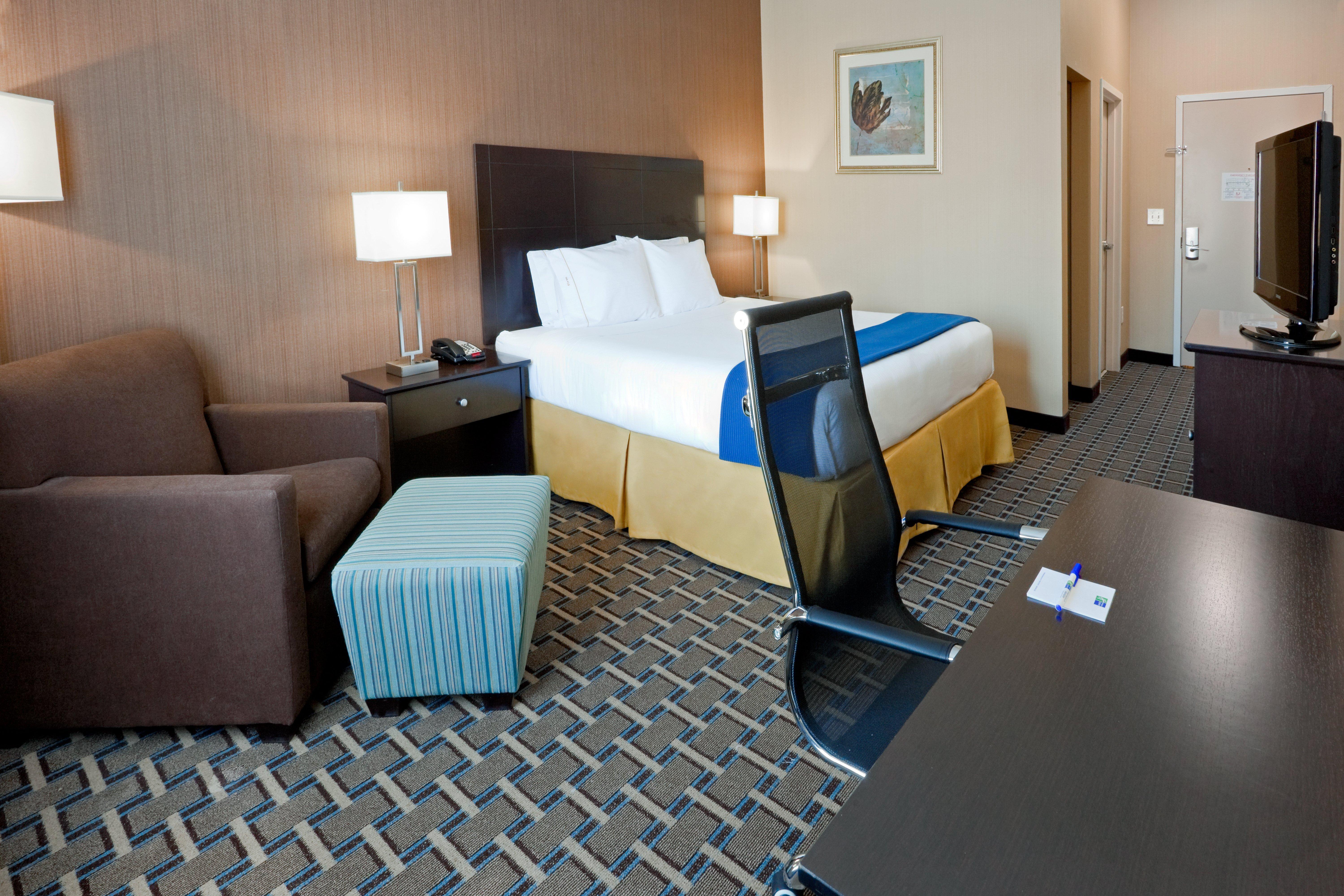 Holiday Inn Express Hotel & Suites West Coxsackie By Ihg Phòng bức ảnh