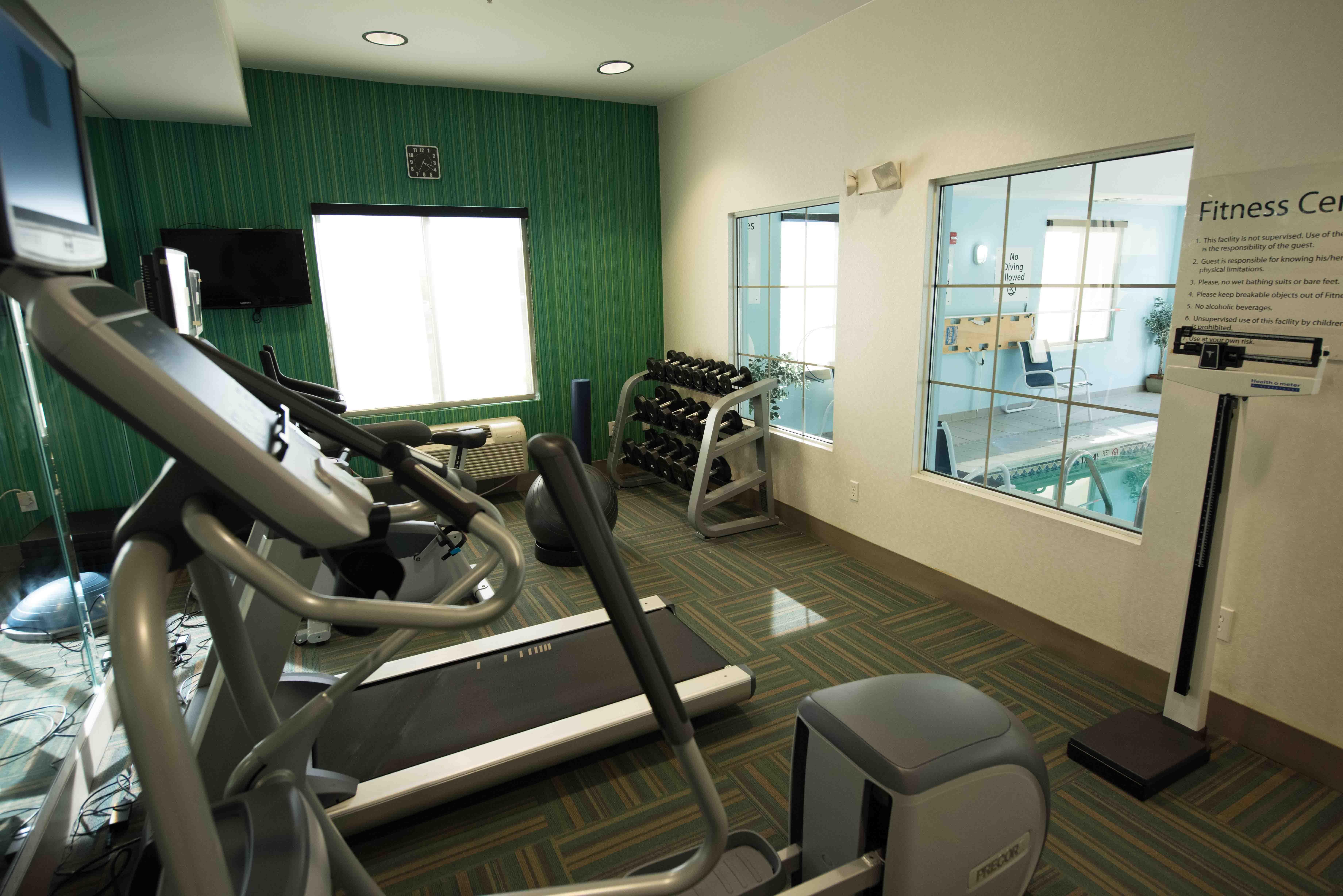 Holiday Inn Express Hotel & Suites West Coxsackie By Ihg Ngoại thất bức ảnh
