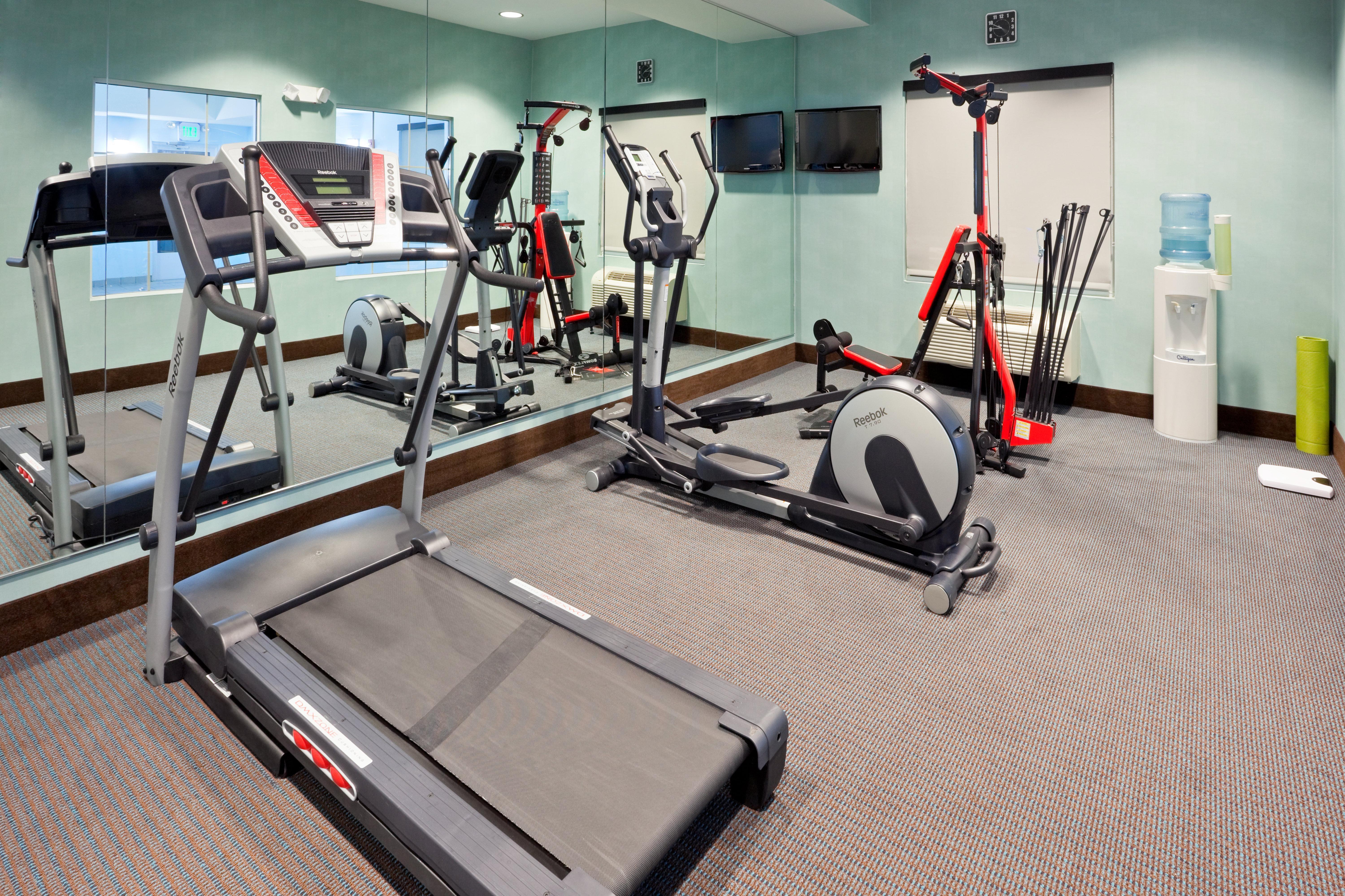 Holiday Inn Express Hotel & Suites West Coxsackie By Ihg Ngoại thất bức ảnh