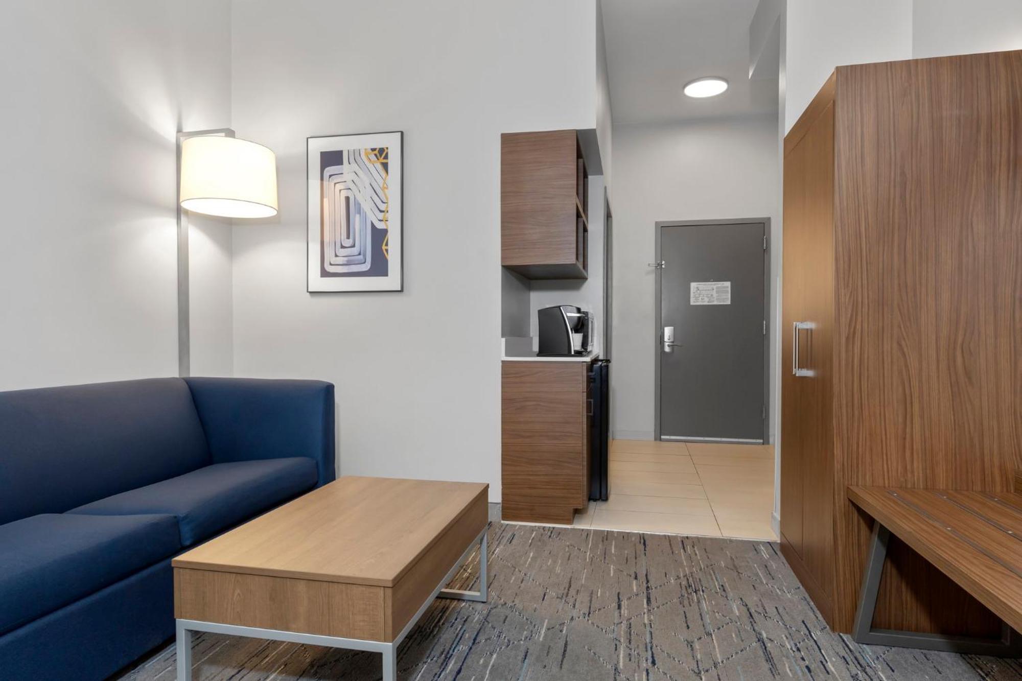 Holiday Inn Express Hotel & Suites West Coxsackie By Ihg Ngoại thất bức ảnh