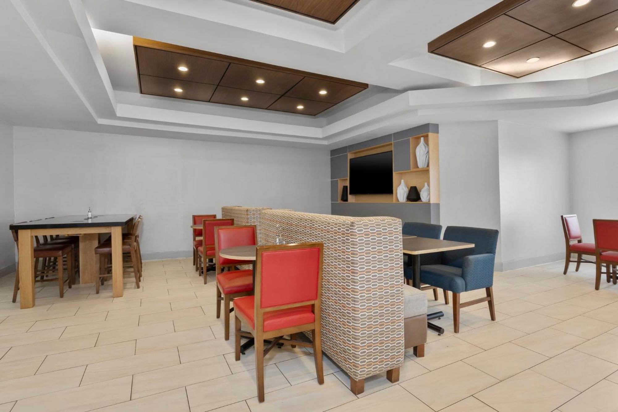 Holiday Inn Express Hotel & Suites West Coxsackie By Ihg Ngoại thất bức ảnh