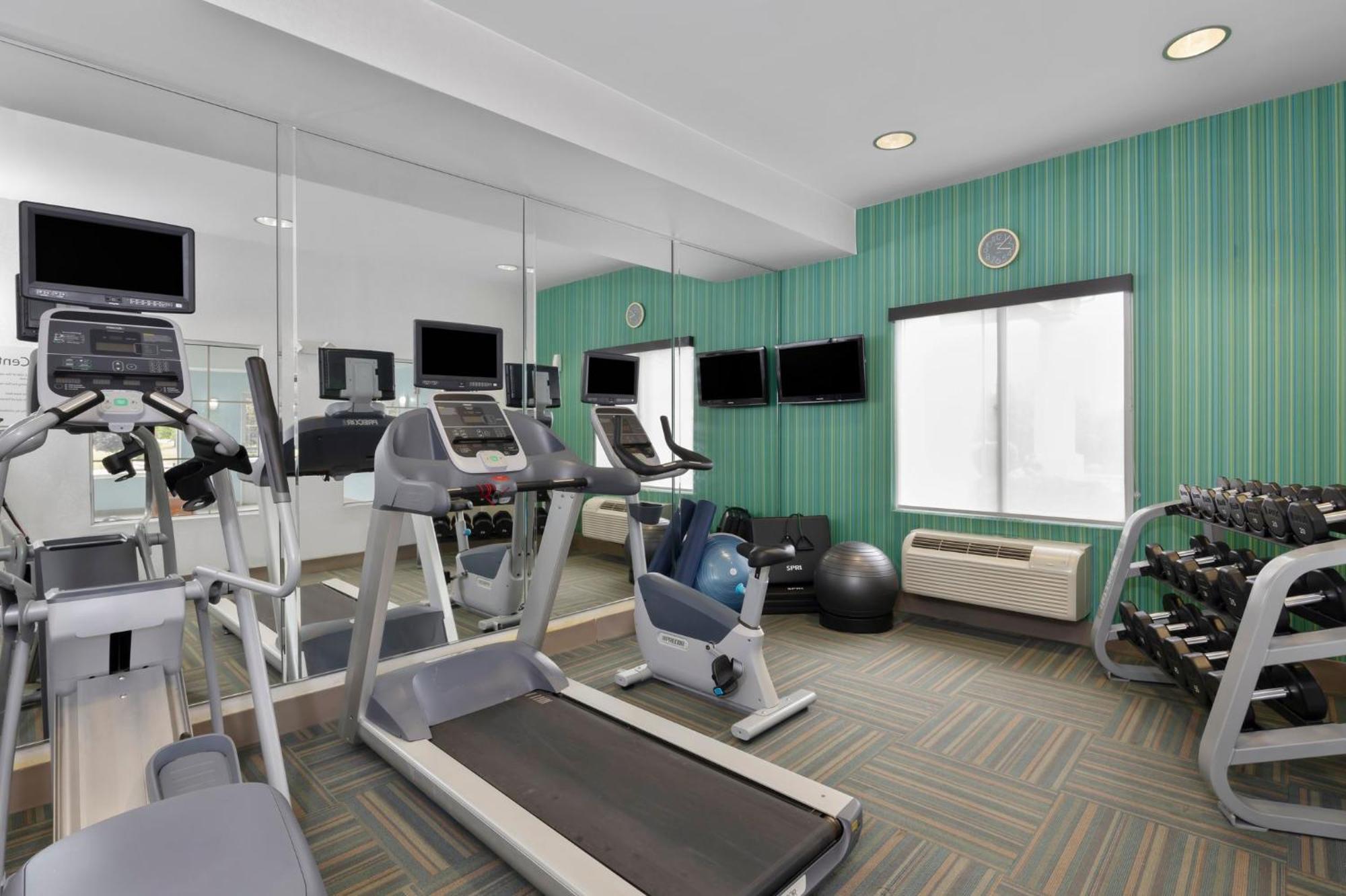 Holiday Inn Express Hotel & Suites West Coxsackie By Ihg Ngoại thất bức ảnh