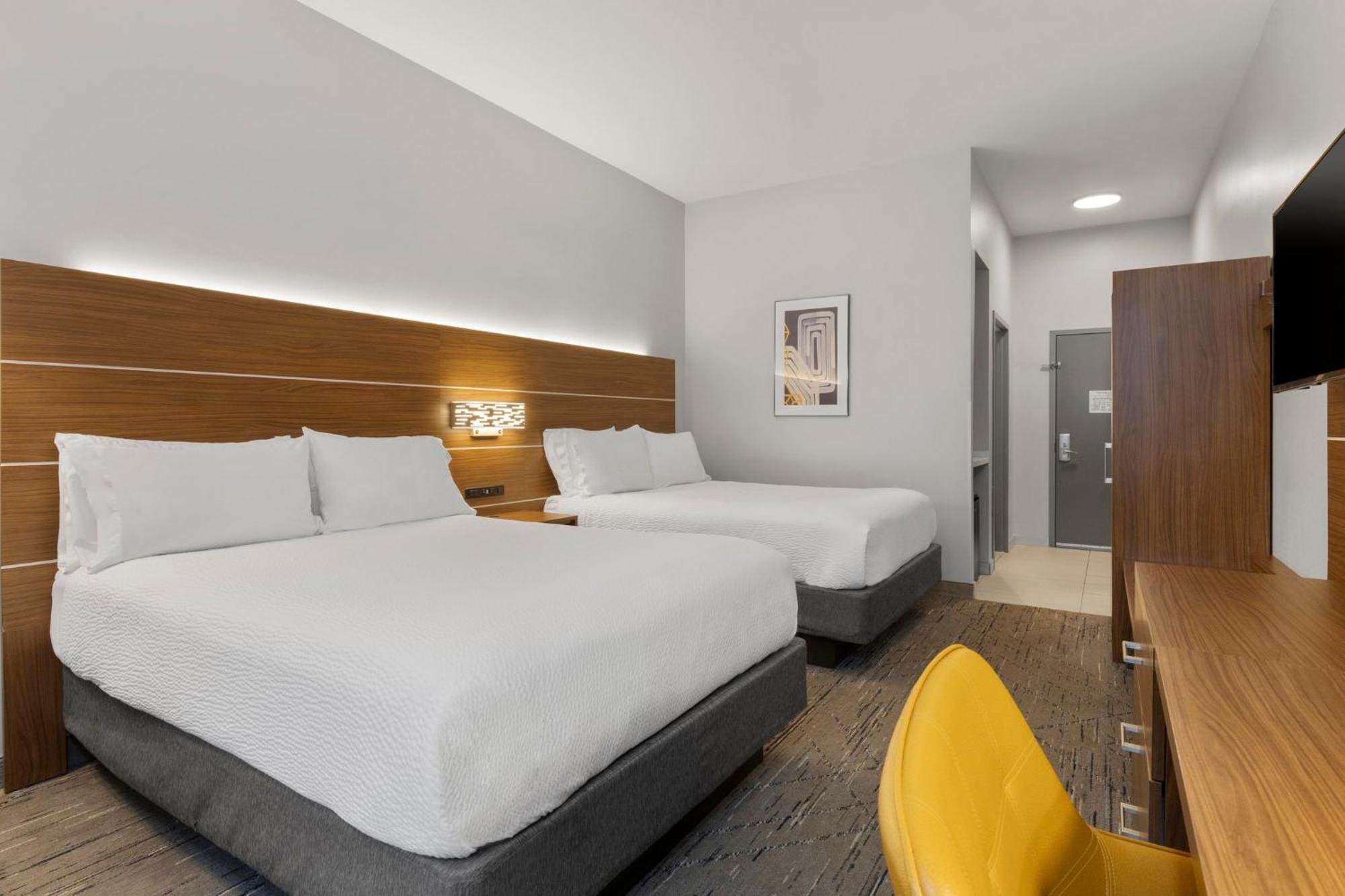 Holiday Inn Express Hotel & Suites West Coxsackie By Ihg Ngoại thất bức ảnh