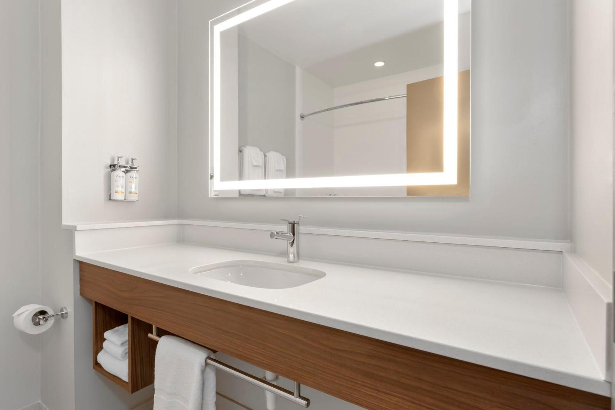 Holiday Inn Express Hotel & Suites West Coxsackie By Ihg Ngoại thất bức ảnh