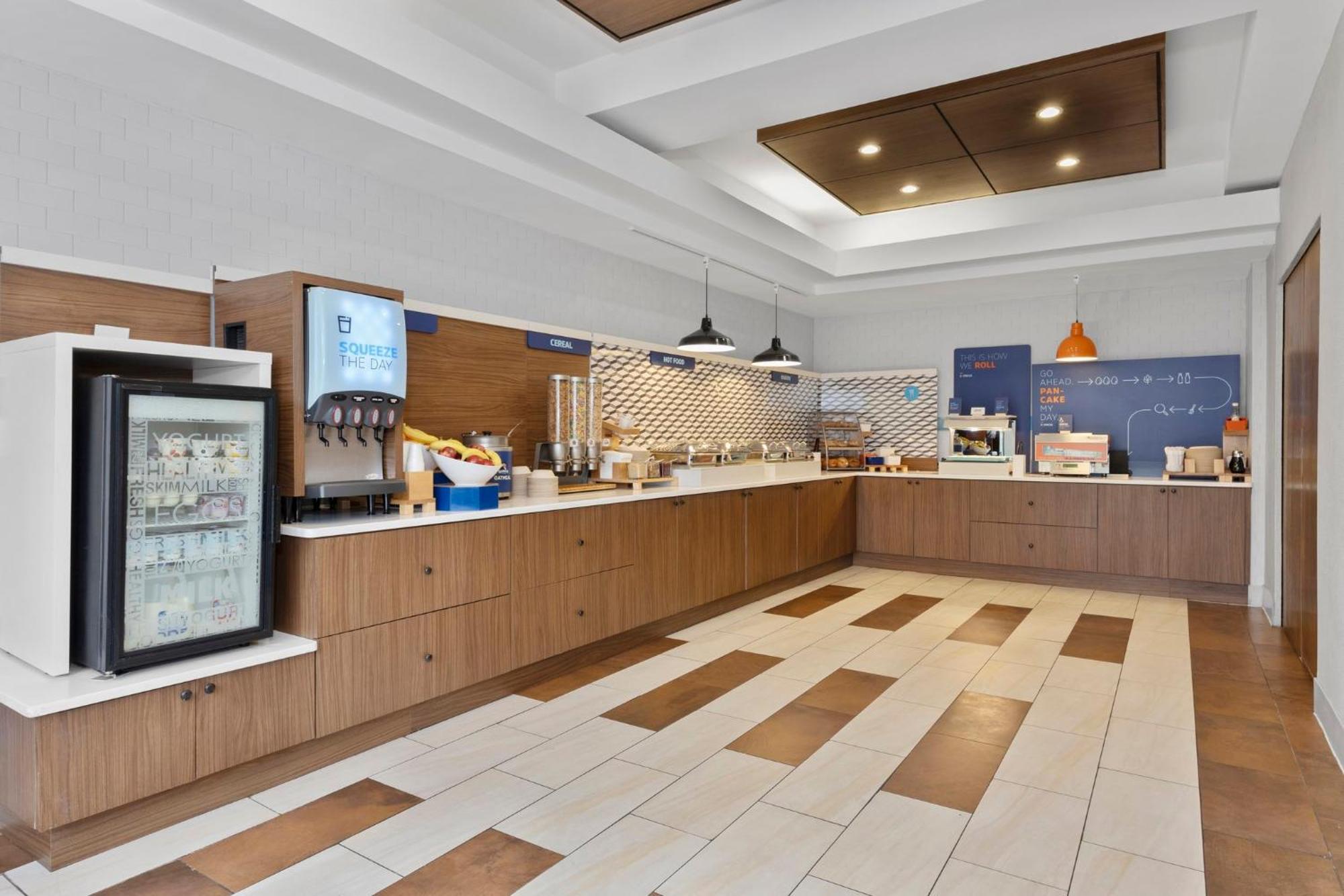 Holiday Inn Express Hotel & Suites West Coxsackie By Ihg Ngoại thất bức ảnh