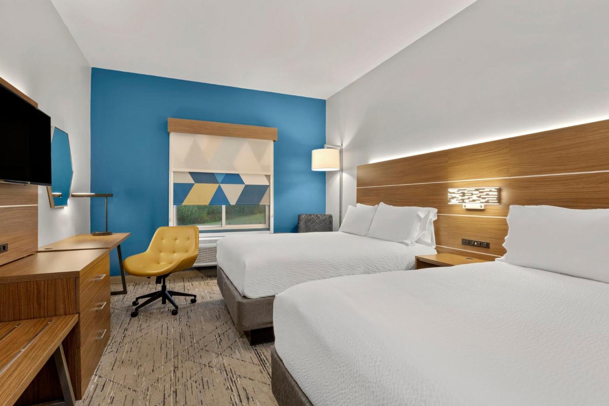 Holiday Inn Express Hotel & Suites West Coxsackie By Ihg Ngoại thất bức ảnh