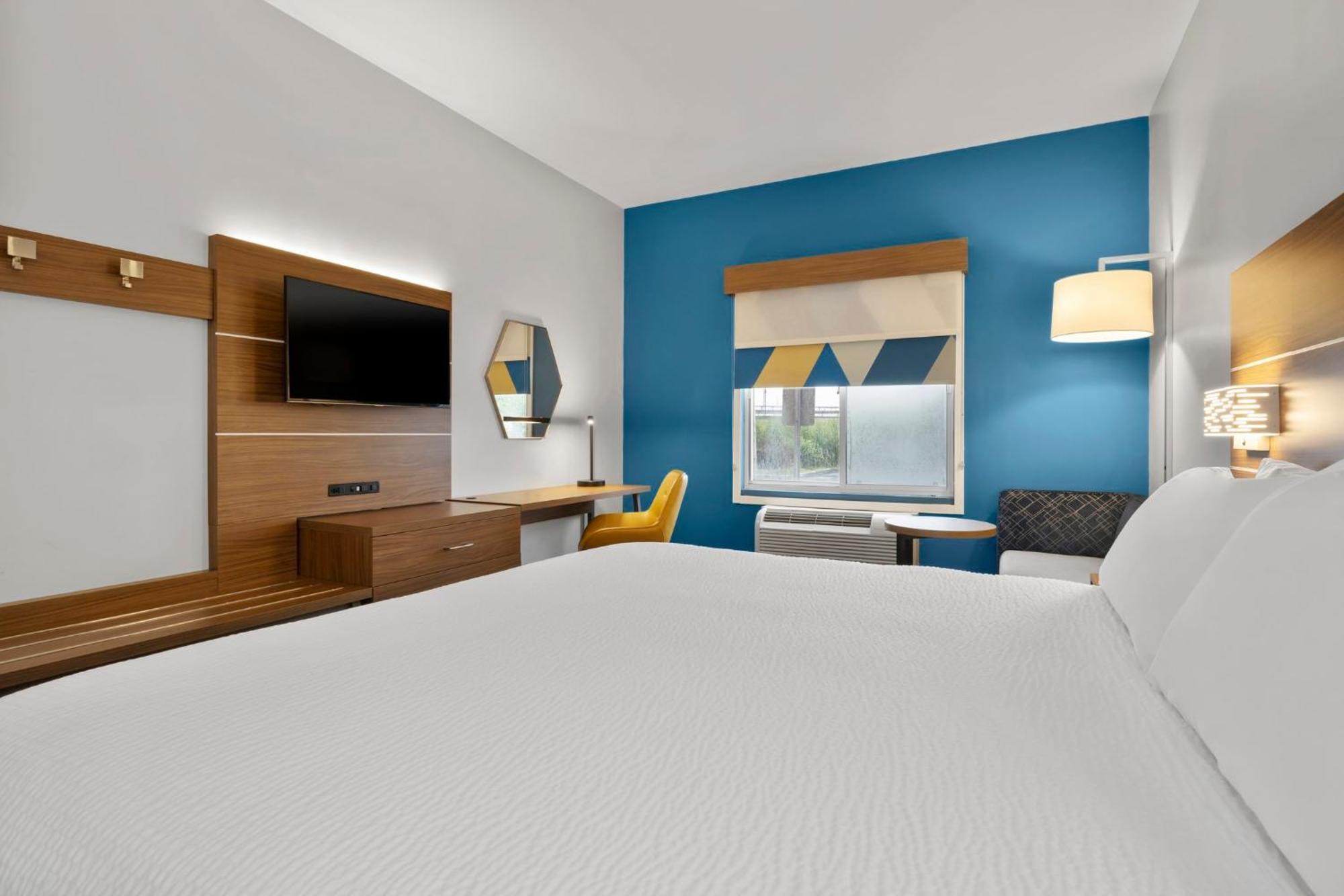 Holiday Inn Express Hotel & Suites West Coxsackie By Ihg Ngoại thất bức ảnh