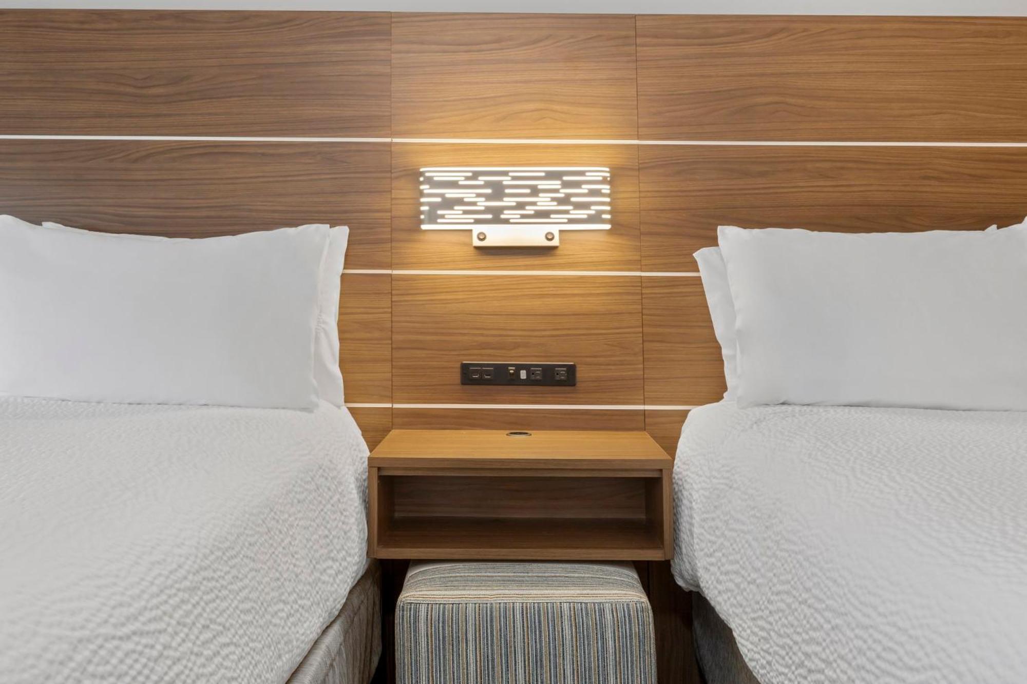 Holiday Inn Express Hotel & Suites West Coxsackie By Ihg Ngoại thất bức ảnh