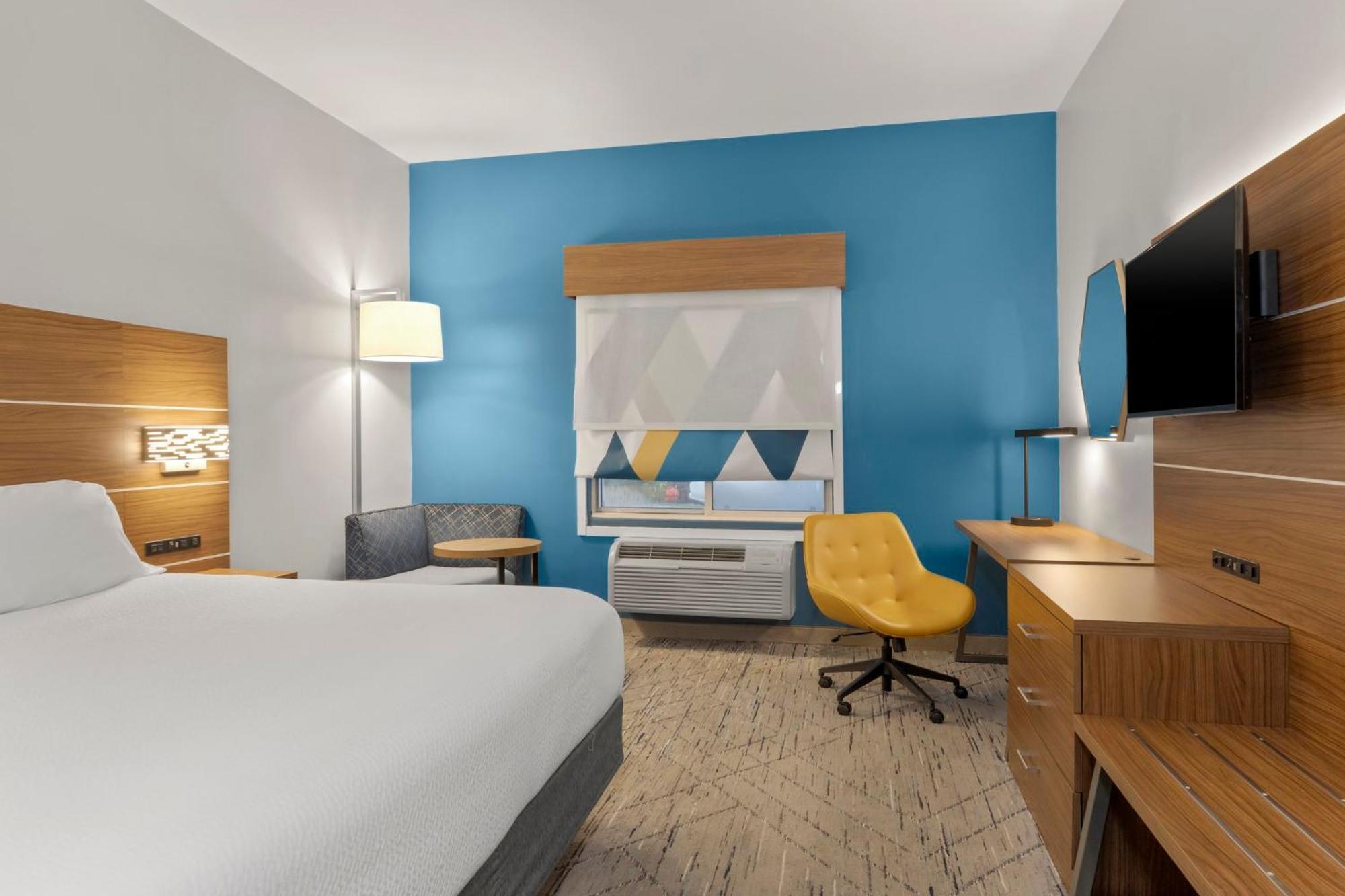 Holiday Inn Express Hotel & Suites West Coxsackie By Ihg Ngoại thất bức ảnh