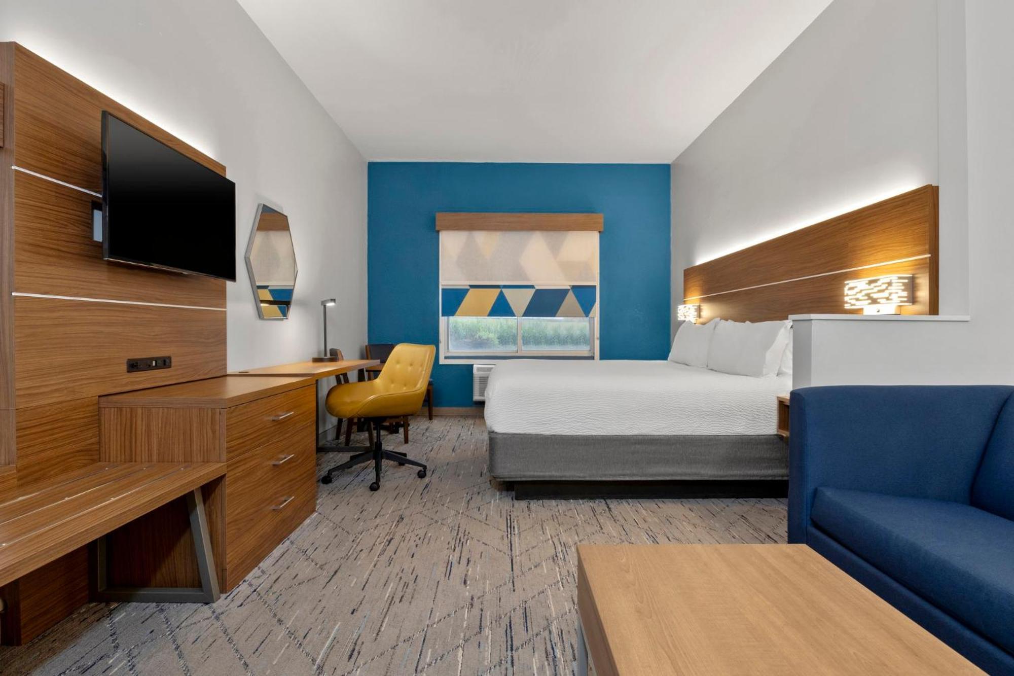 Holiday Inn Express Hotel & Suites West Coxsackie By Ihg Ngoại thất bức ảnh