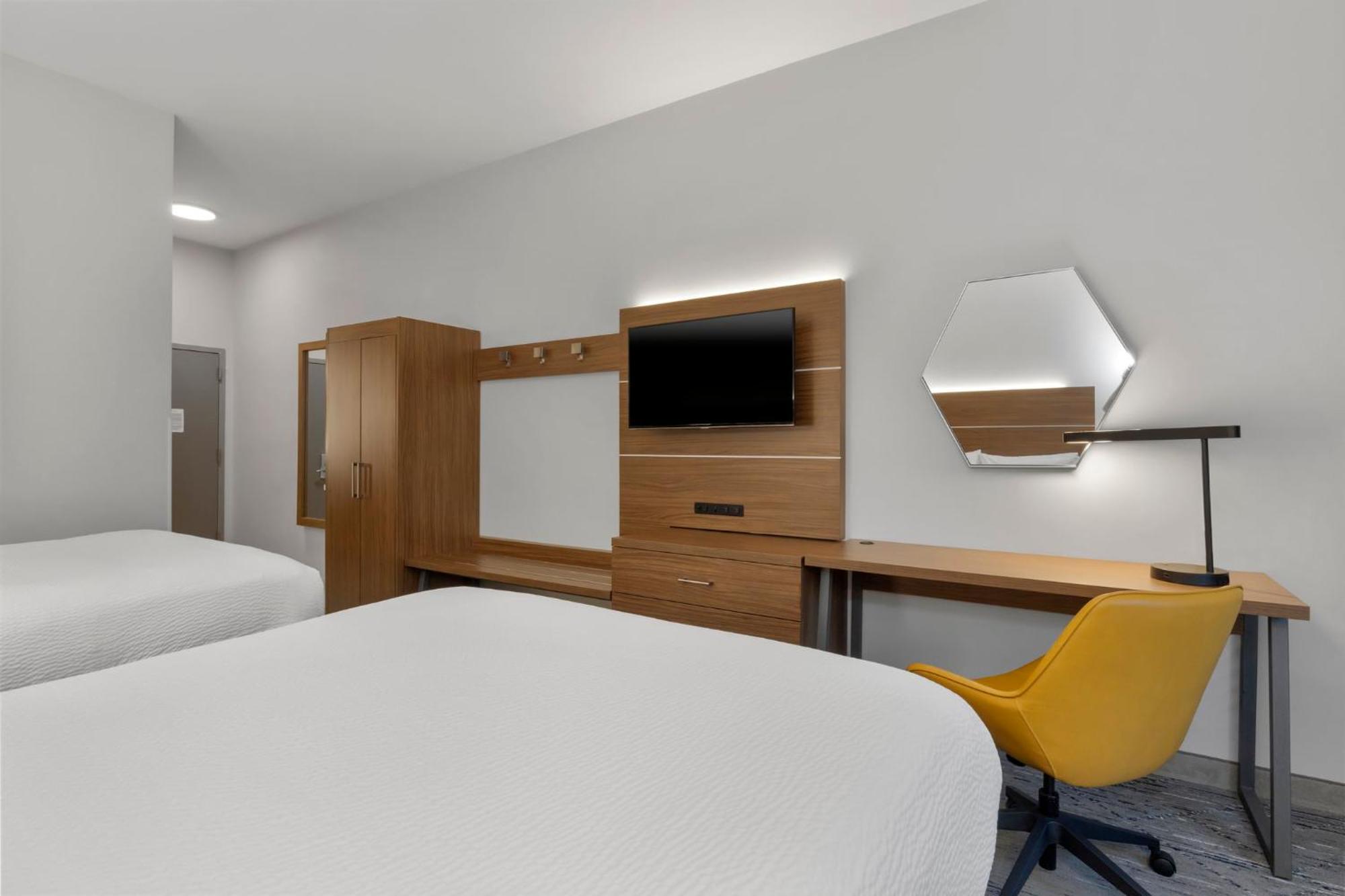 Holiday Inn Express Hotel & Suites West Coxsackie By Ihg Ngoại thất bức ảnh