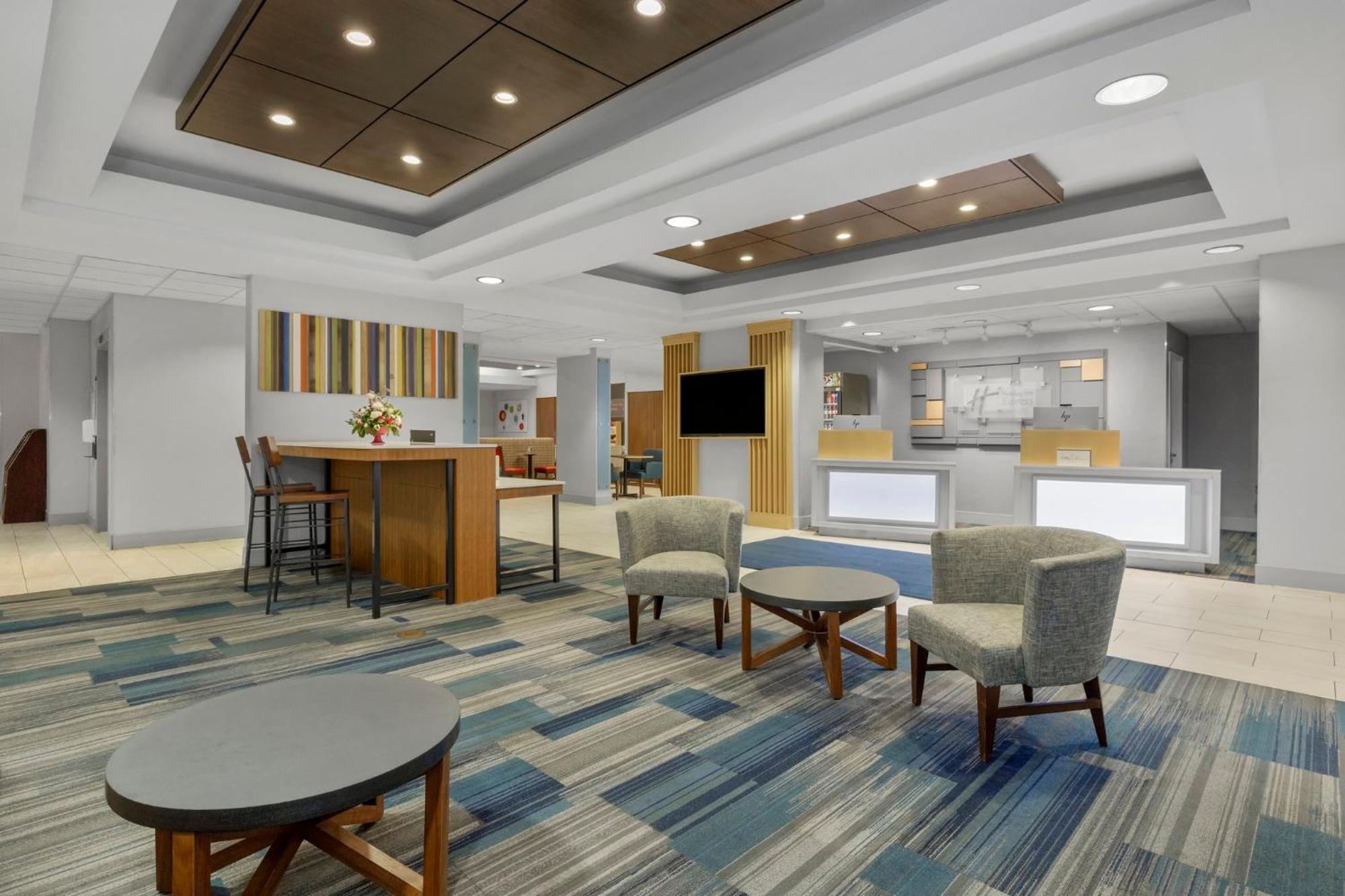 Holiday Inn Express Hotel & Suites West Coxsackie By Ihg Ngoại thất bức ảnh