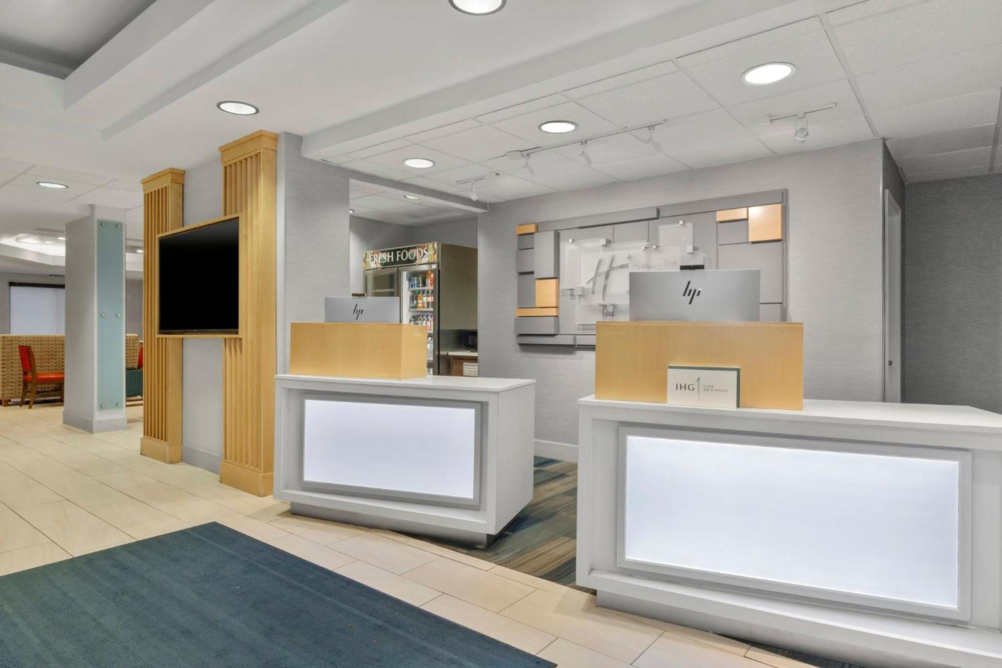 Holiday Inn Express Hotel & Suites West Coxsackie By Ihg Ngoại thất bức ảnh
