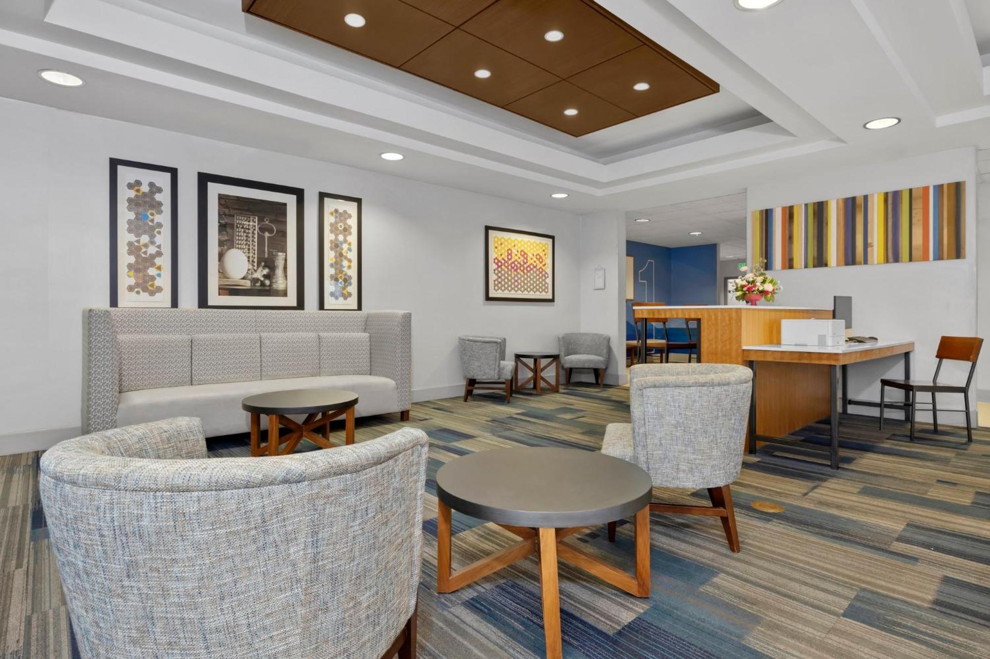 Holiday Inn Express Hotel & Suites West Coxsackie By Ihg Ngoại thất bức ảnh