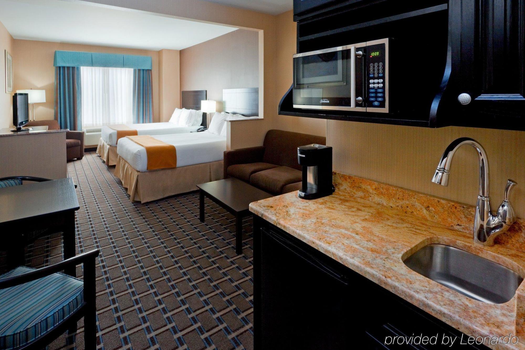 Holiday Inn Express Hotel & Suites West Coxsackie By Ihg Phòng bức ảnh