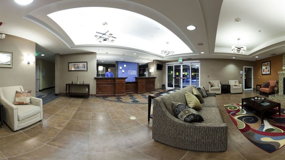 Holiday Inn Express Hotel & Suites West Coxsackie By Ihg Ngoại thất bức ảnh