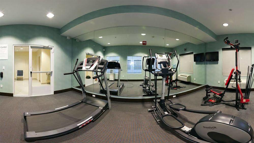 Holiday Inn Express Hotel & Suites West Coxsackie By Ihg Ngoại thất bức ảnh