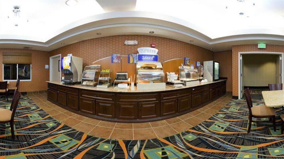 Holiday Inn Express Hotel & Suites West Coxsackie By Ihg Ngoại thất bức ảnh