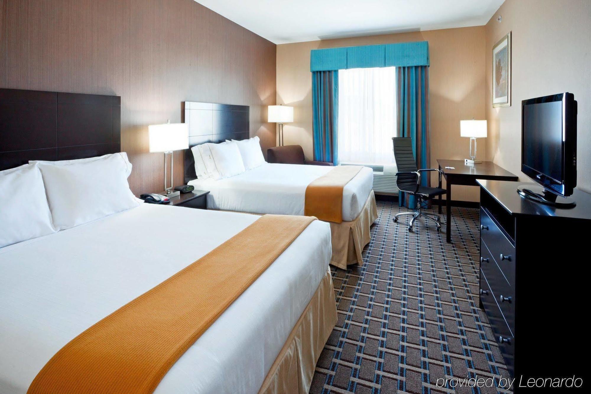 Holiday Inn Express Hotel & Suites West Coxsackie By Ihg Phòng bức ảnh