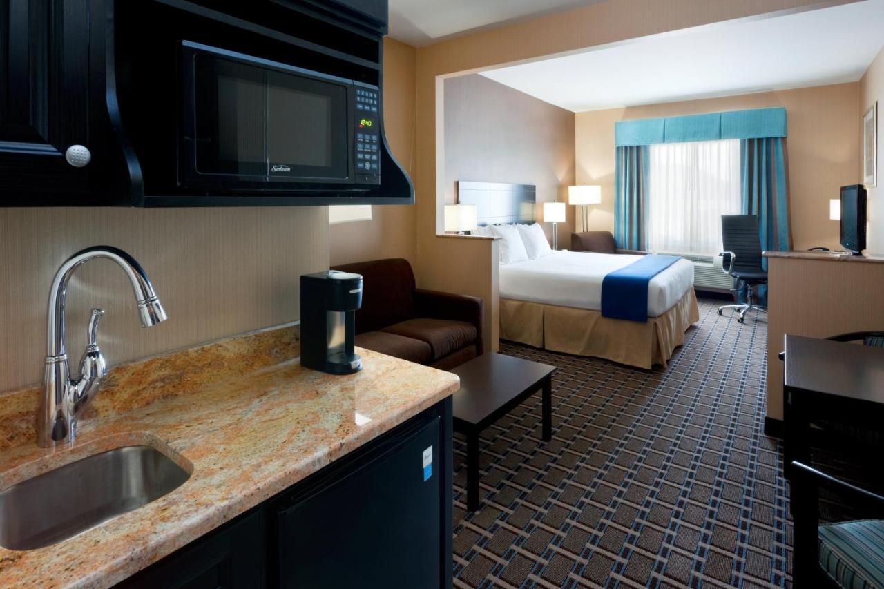 Holiday Inn Express Hotel & Suites West Coxsackie By Ihg Ngoại thất bức ảnh